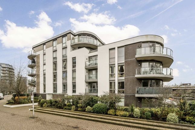 Clayponds Lane, Brentford TW8 2 bed flat for sale