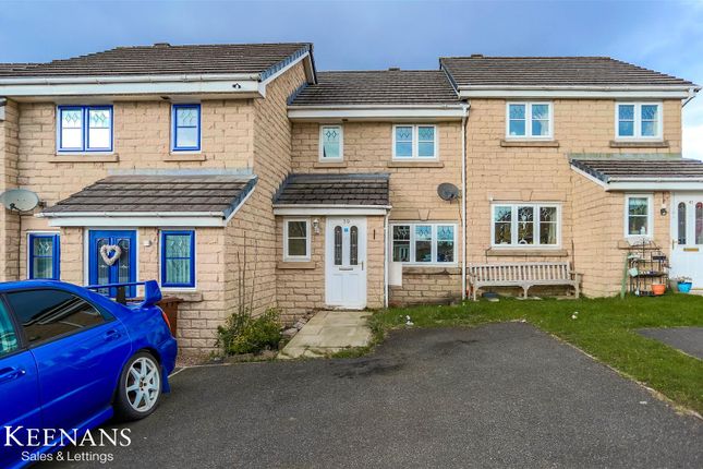 3 bed mews