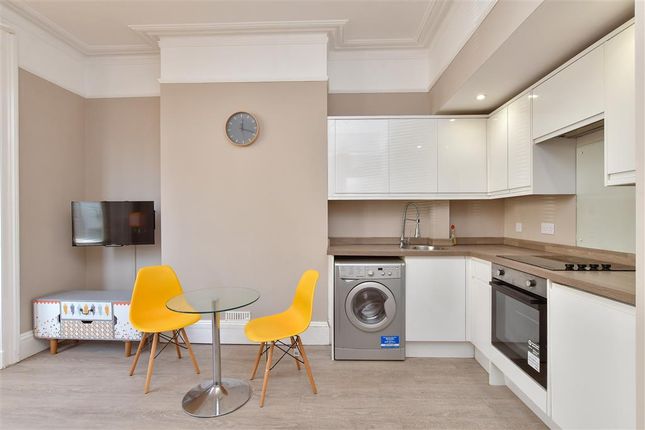 1 bed flat