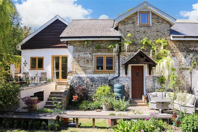 George Hill Road, Broadstairs, Kent 3 bed cottage for sale
