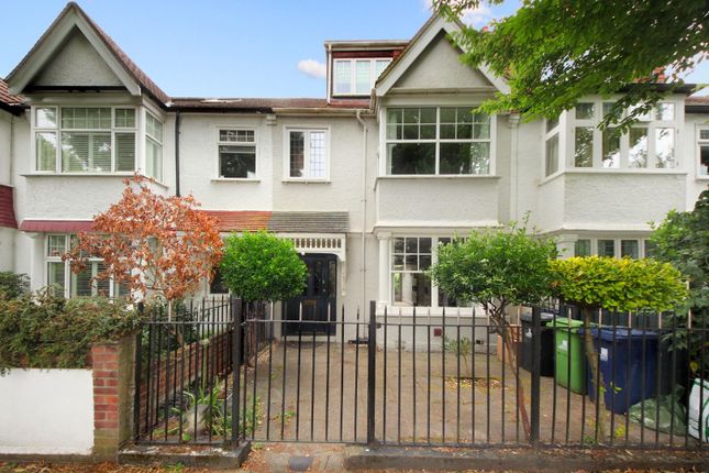 5 bedroom terraced house for sale