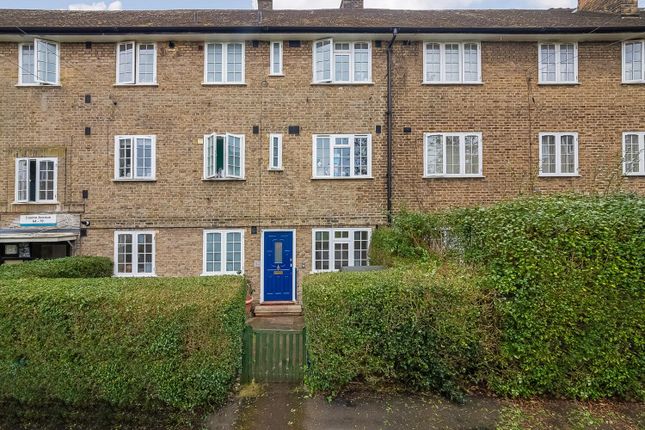 Casino Avenue, Herne Hill, London, SE24 2 bed maisonette for sale