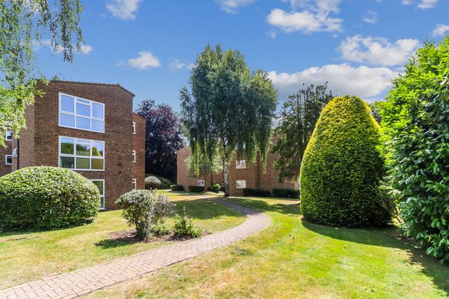 2 bed flat