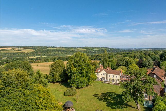The Whole | Hillfields Farm, Lower... 7 bed equestrian property for sale