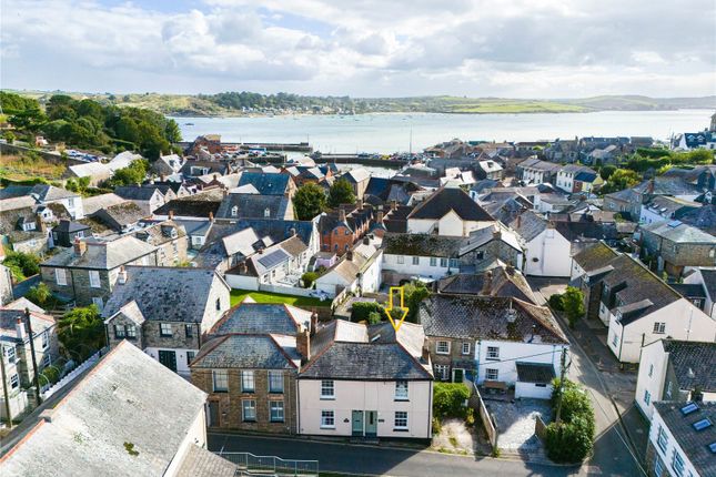 Barrys Lane, Padstow, Cornwall, PL28 2 bed terraced house for sale