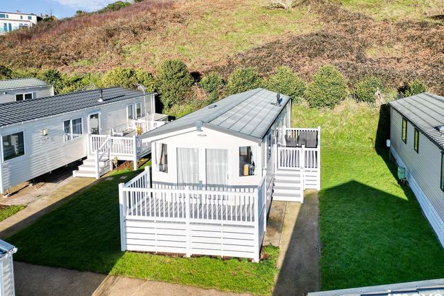 2 bedroom park home for sale
