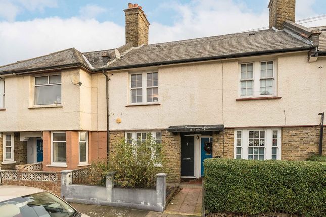 Coteford Street, London SW17 2 bed house for sale