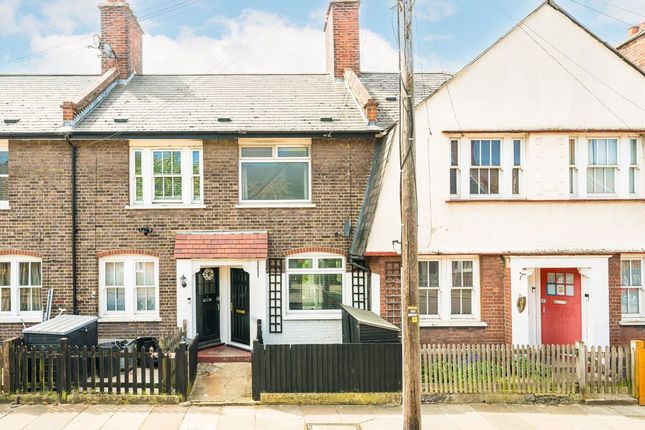 2 bedroom house for sale