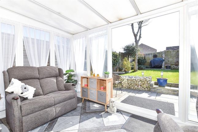 Townsend Road, Snodland, Kent 3 bed semi