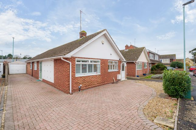 3 bed bungalow