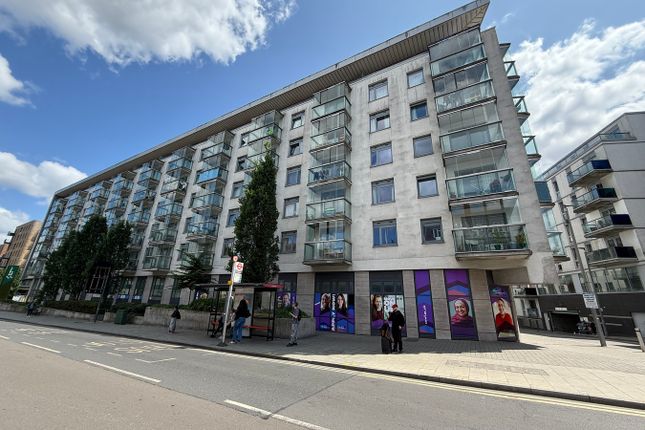 Forum House, Empire Way, Wembley... Studio for sale