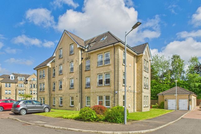 2 bed flat
