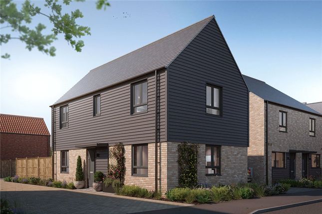Melditch Way, Cherry Hinton... 3 bed detached house for sale
