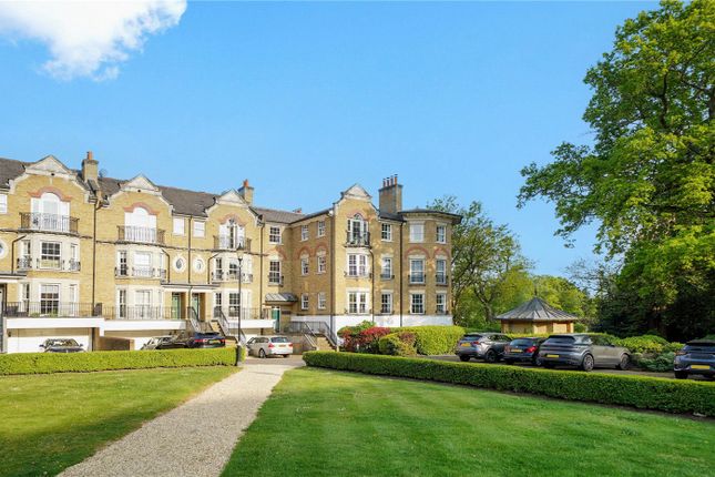 3 bed flat
