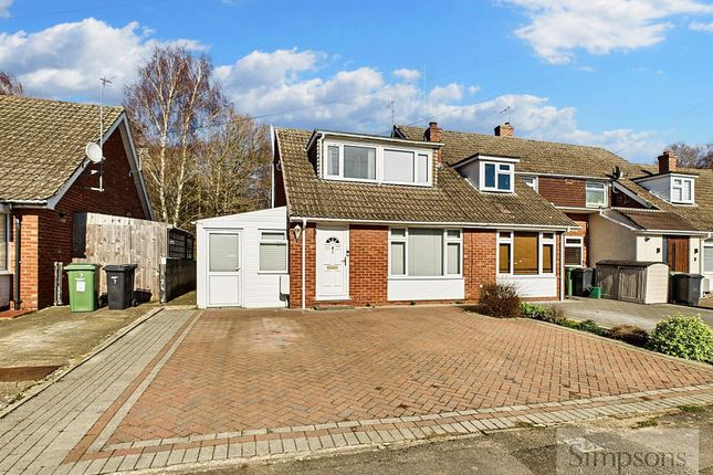 Farm Road, Abingdon OX14 2 bed end of terrace house for sale