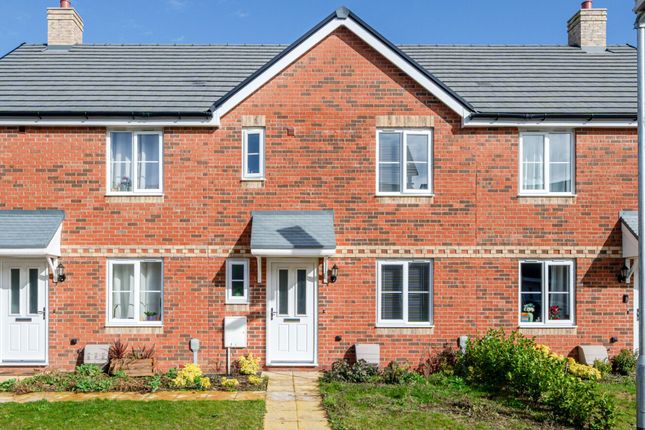 Townsend Drive, Selsey, PO20 2 bed terraced house for sale