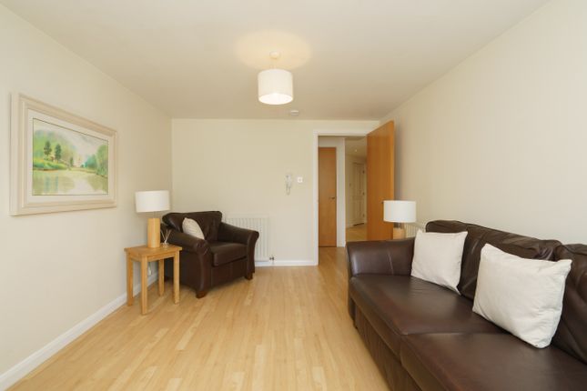 Links Road, Aberdeen 1 bed apartment for sale