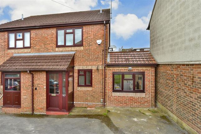 3 bed semi-detached house