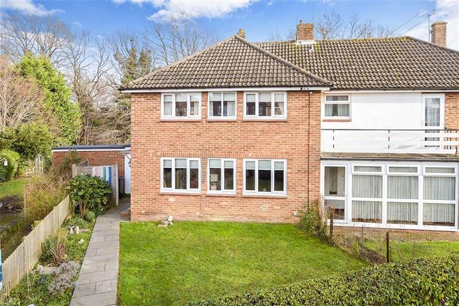 4 bed semi-detached house