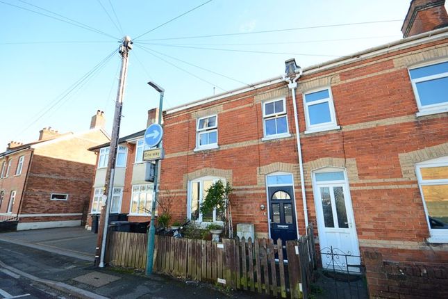 Spring Road, Bournemouth BH1 3 bed terraced house for sale