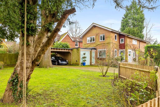 Croydon Road, Reigate, Surrey, RH2 4 bed detached house for sale