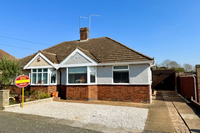 Orchard Way, Duston, Northampton, NN5... 3 bed semi