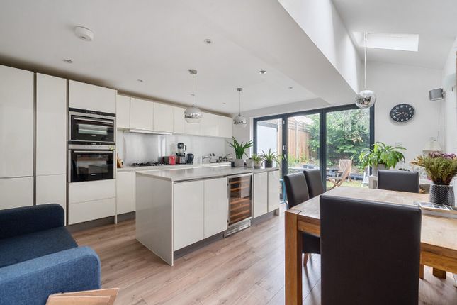 Ravenswood Road, Balham, London, SW12 5 bed terraced house for sale