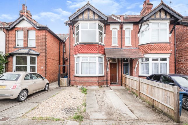 2 bed maisonette