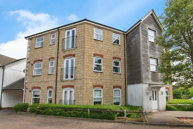 2 bed flat
