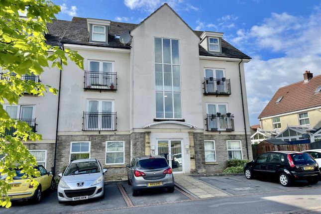 2 bed flat