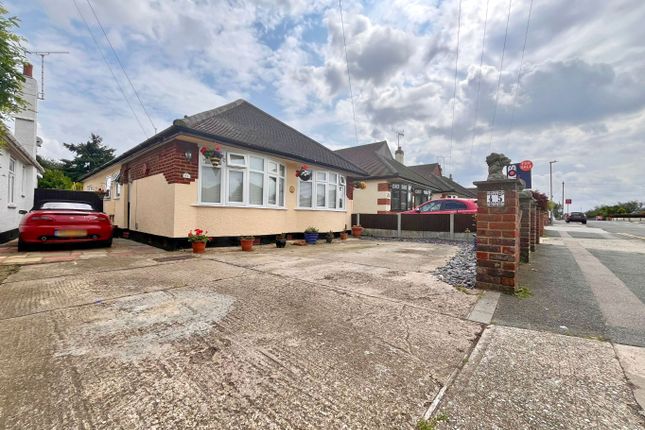 4 bedroom detached bungalow for sale