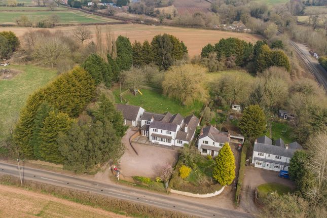 Station Hill, Fillongley 4 bed house for sale