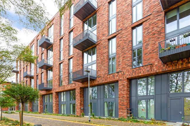 Mount Yard, Old Mount Street... 3 bed duplex for sale