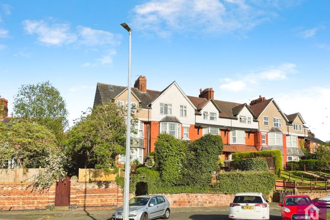Cambrian View, Whipcord Lane... 7 bed end of terrace house for sale