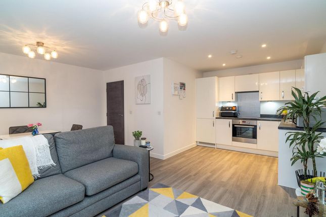 1 bedroom apartment for sale