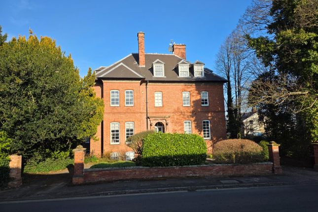 Overton Park Road, Cheltenham 1 bed apartment for sale
