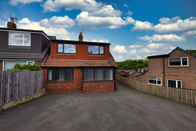 Springbank Rise, Farsley, Pudsey... 4 bed semi