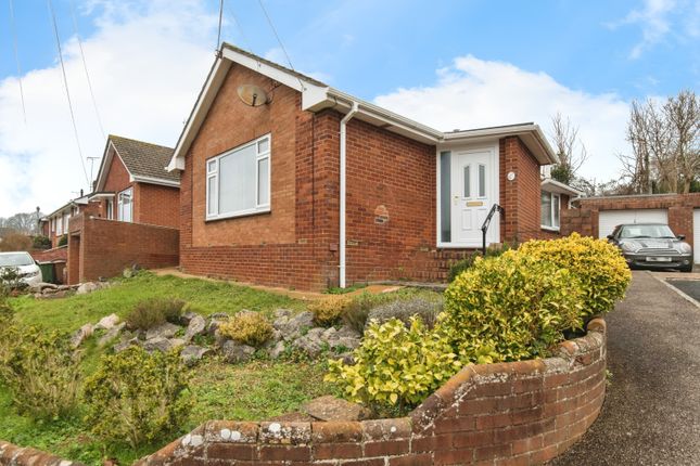 2 bed bungalow