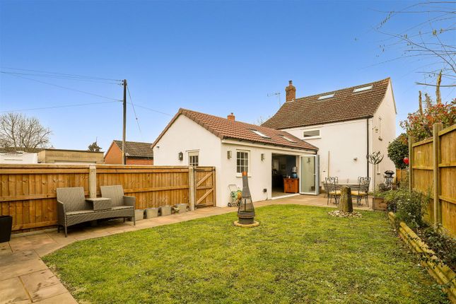 Bristol Road, Cambridge, Gloucester 4 bed detached house for sale