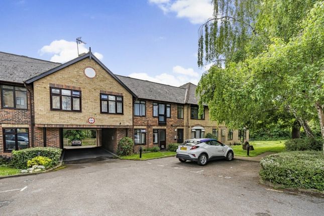 1 bed flat