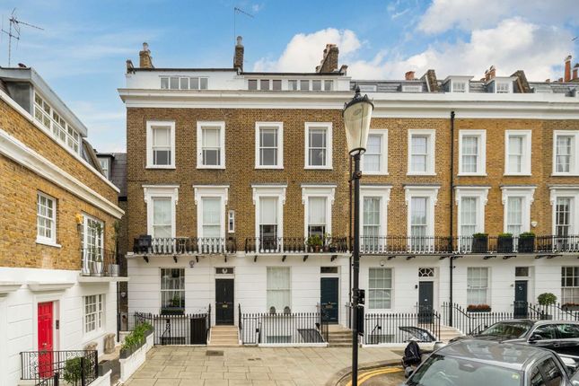 Markham Square, London SW3 3 bed flat for sale