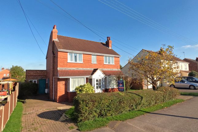 Elmgrove Road West, Hardwicke, GL2 4 bed detached house for sale