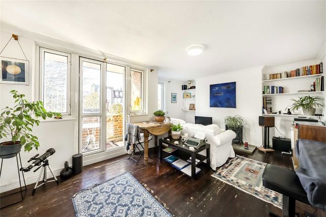 Grove Road, London SW13 2 bed flat for sale