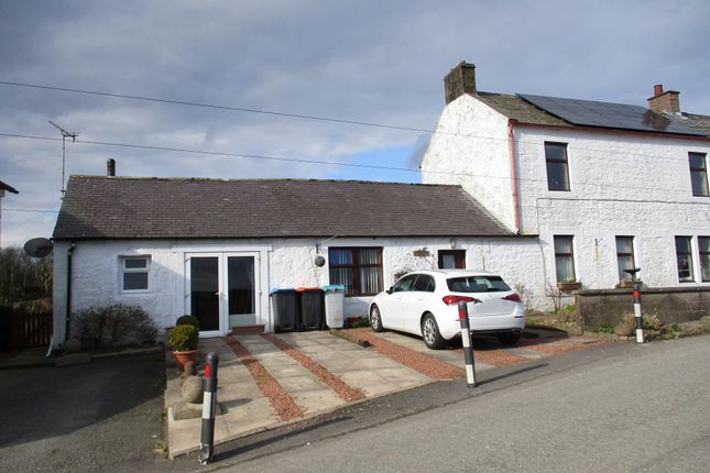 3 bed cottage