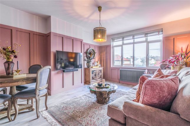 Duckmoor Road, Ashton, BRISTOL, BS3 2 bed apartment for sale