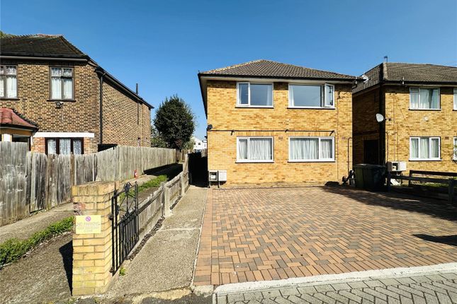 Callander Road, Catford, London, SE6 2 bed maisonette for sale