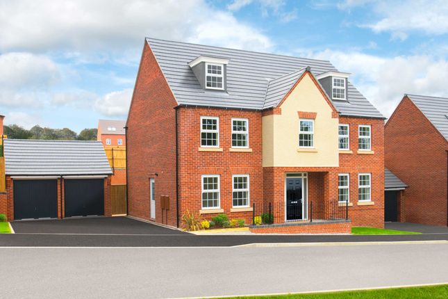 Lichfield at Fernwood Village Phoenix... 5 bed detached house for sale