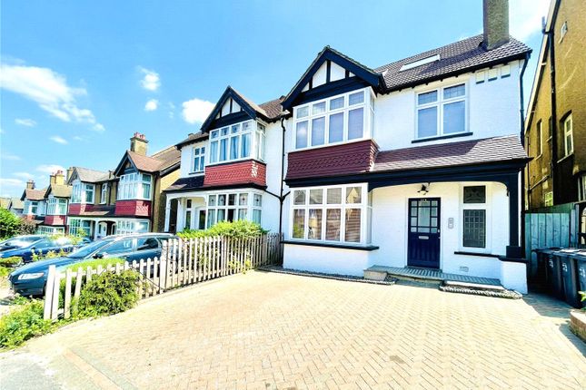 Mayfield Road, South Croydon, CR2 2 bed apartment for sale