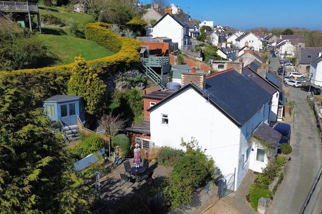 Pendre Road, Penrhynside 2 bed semi