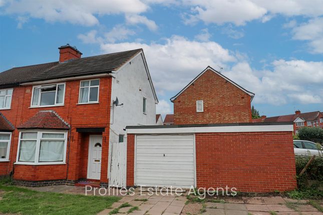 3 bed semi-detached house